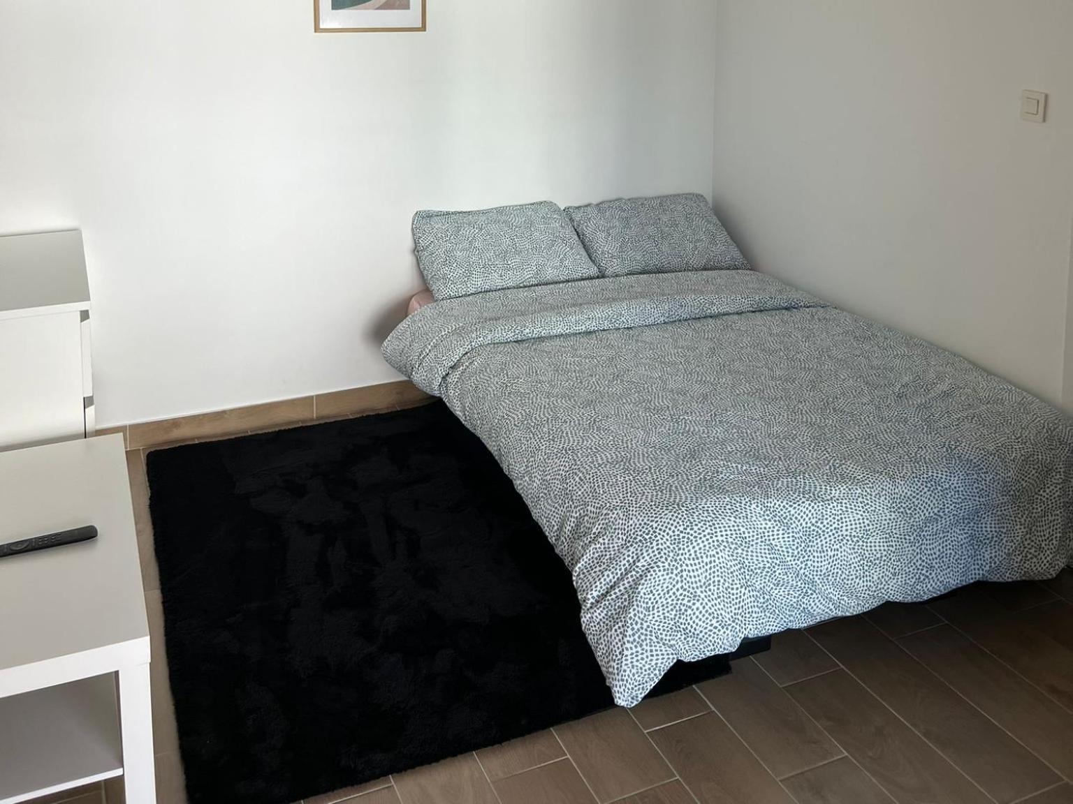 Appartement Carol California à Chevigny-Saint-Sauveur Extérieur photo