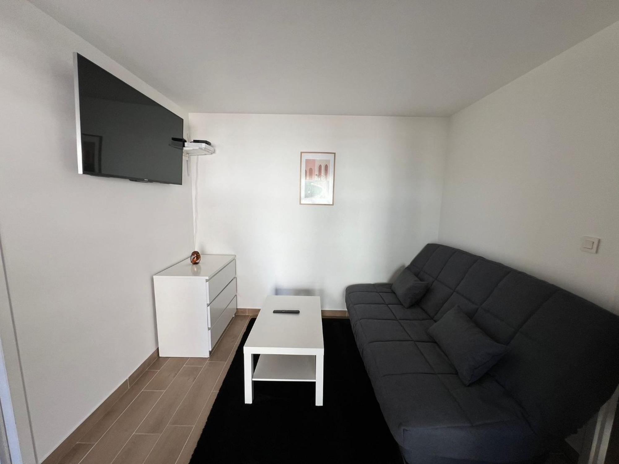 Appartement Carol California à Chevigny-Saint-Sauveur Extérieur photo